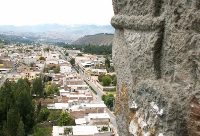 Colina de Lluishi